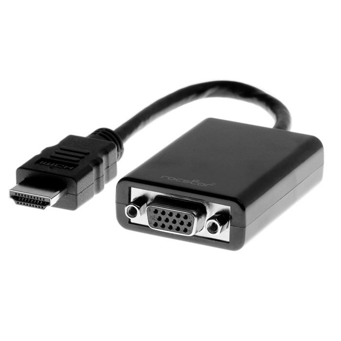 VGA Cable Converter